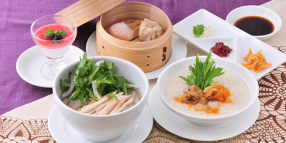 花粥　流山店の画像