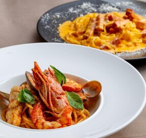 ビストロバル　のんきの画像