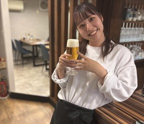 ビストロ馬四郎の画像