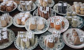 菓子屋シノノメの画像