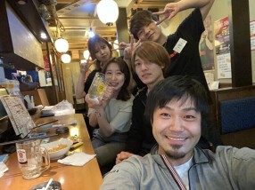 それゆけ！鶏ヤロー 下北沢店の画像