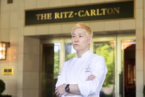 エリタージュバイ ケイコバヤシ（ザ・リッツ・カールトン東京）の画像