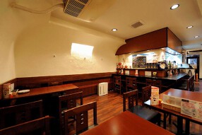 炭火オステリアboratorioの画像