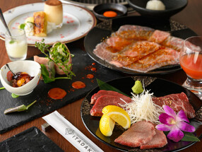 個室焼肉ITADAKI東京町田店の画像