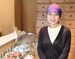 ア・ラ・カンパーニュ　神戸大丸店の画像