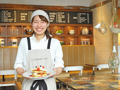 J.S. PANCAKE CAFE 町田モディ店の画像