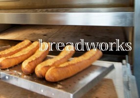 breadworks　新店の画像