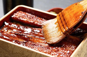 清洲名代 うなぎ屋黒船の画像