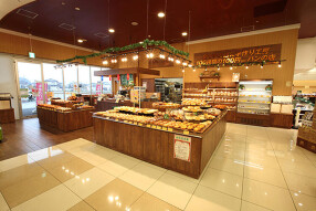 ブーランジェベーグ 岩槻店の画像