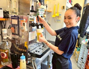 鳥劇場　水道橋駅前店の画像