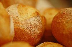 ベーカリー用賀倶楽部の画像