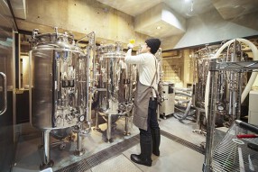 Ottotto Brewery 浜松町店の画像