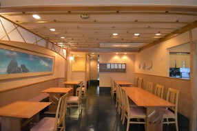 明月庵 ぎんざ 田中屋 銀座本店の画像