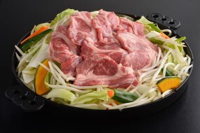 焼肉ジンギスカン 店名なしの画像