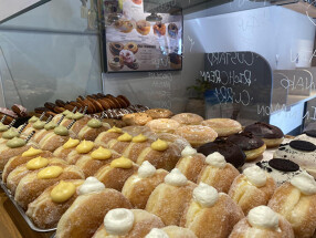 THE MALASADA TOKYO 溝の口店の画像