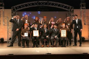 しゃぶしゃぶ温野菜 船堀店の画像