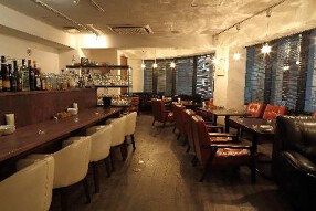 ディヴァーノ・ワインダイニング新宿の画像