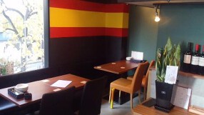 ヨーロピアンバル　ロカバルの画像