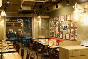 風来坊 栄店の画像