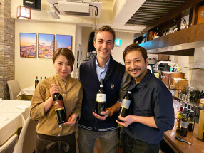 イル・トンシオーネの画像