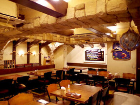 タパス＆タパス 自由が丘店の画像