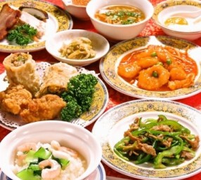 　中華料理　楓林閣の画像