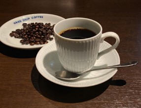 星乃珈琲店　八代西片店の画像