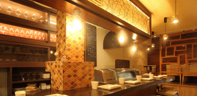 五條家　の画像