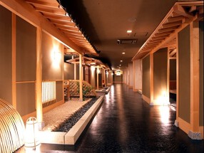 ホテル湯元の画像