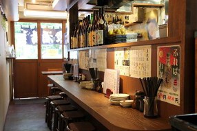 魚政宗 荻窪の画像