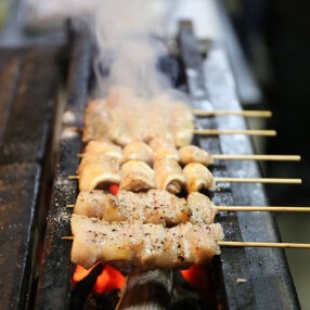 焼とんya たゆたゆ 天満の画像