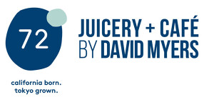 72 Degrees juicery + cafeの画像