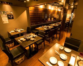 博多味処 いろは 梅田店の画像