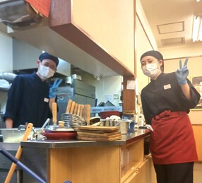 かつや八王子大和田店の画像