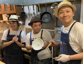 中華そばムタヒロ　大阪福島店の画像