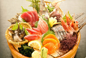 築地魚一　西葛西店の画像