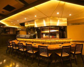 焼鳥ダイニングごくうの画像