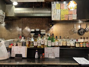 炭火串焼　FUJIKOの画像