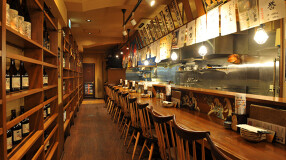 とびっきり旨い酒と魚 東新漁港の画像