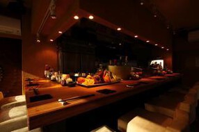 Platinum Fishの画像