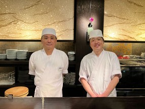 先斗町すいしん 本店 の画像