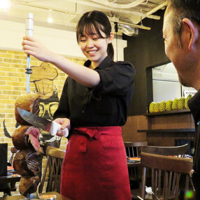 ALEGRIA kichijojiの画像