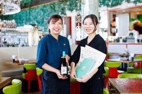 Hacienda del cielo MODERN MEXICANOの画像