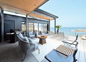 汐汲浜シーサイドヴィラ 浜つづりの画像