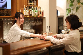 BULL’S　GARDENの画像