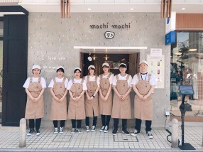 machi machiの画像