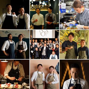 MOSS CROSS TOKYO shibuyaの画像