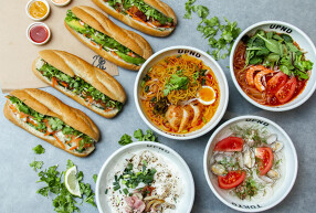 三茶ベース商品開発の画像