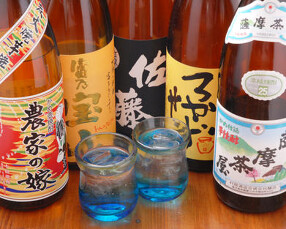 ごち屋　中野新橋店の画像