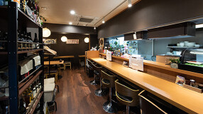 JAPANESE DINING『一』はじめの画像